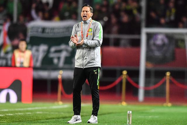 姚明：对联赛有信心 中国男篮会出现新的领袖