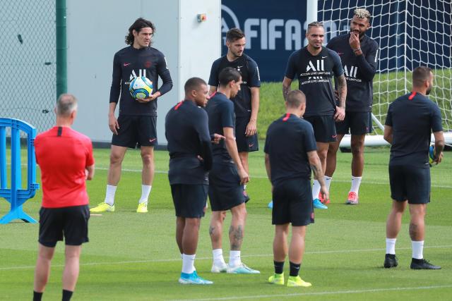 皇马太惨了！本赛季受伤27人次 仅7人没受过伤